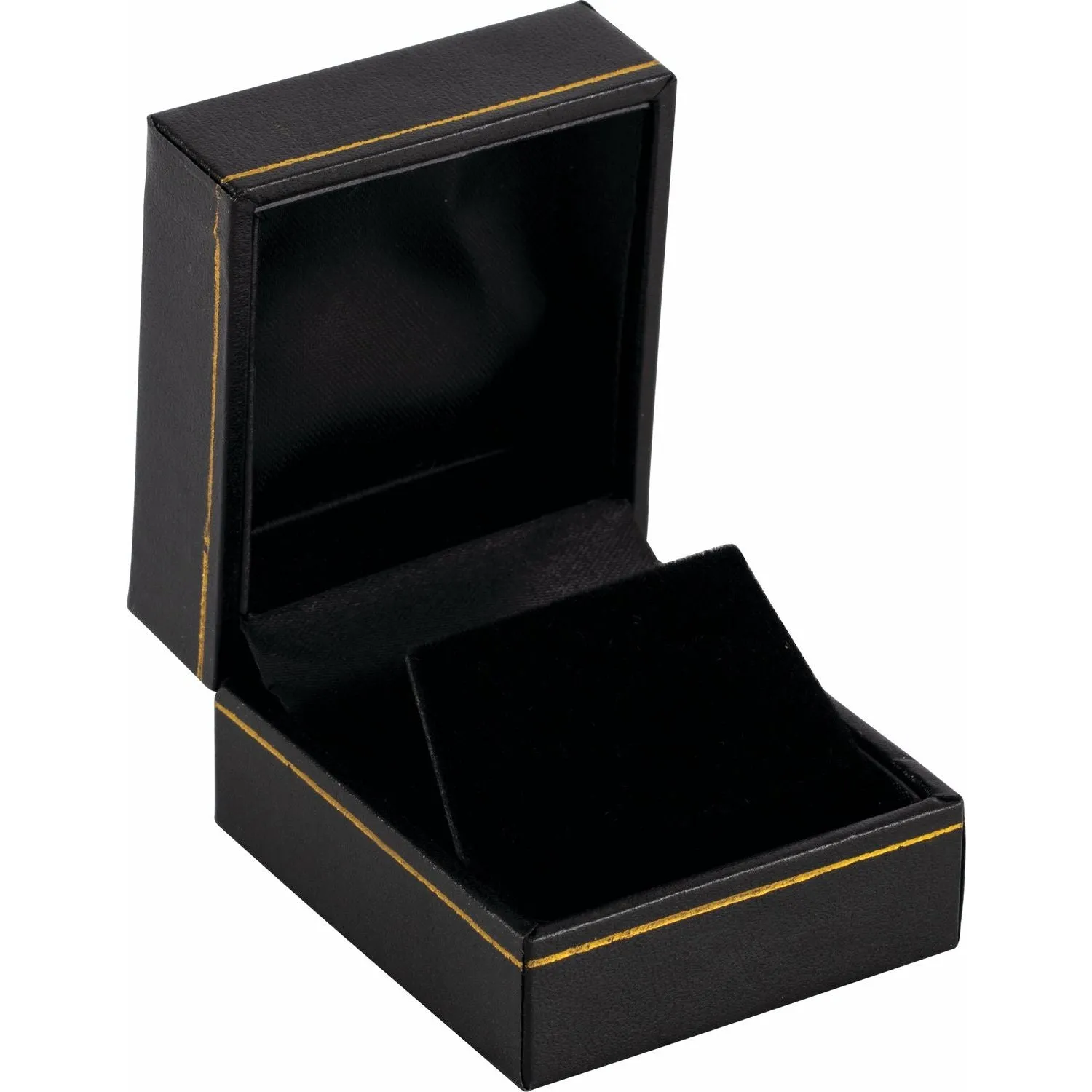 14K Yellow Gold 7/8 CTW Lab-Grown Diamond Front-Back Earrings