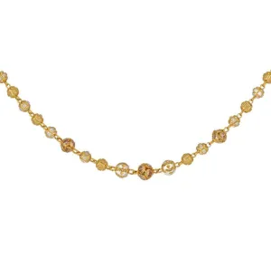 22K Gold Bracelet