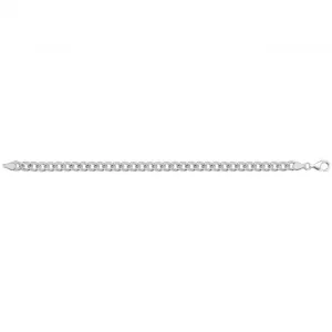 Acotis Silver Cuff Bracelet G2639