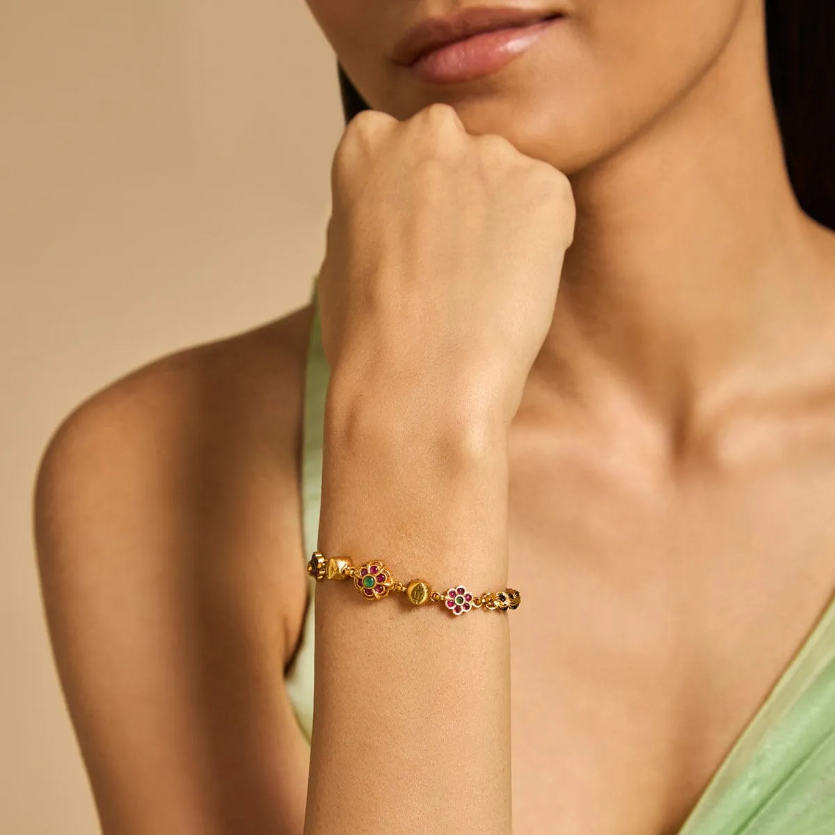 Antique Bracelet 173734