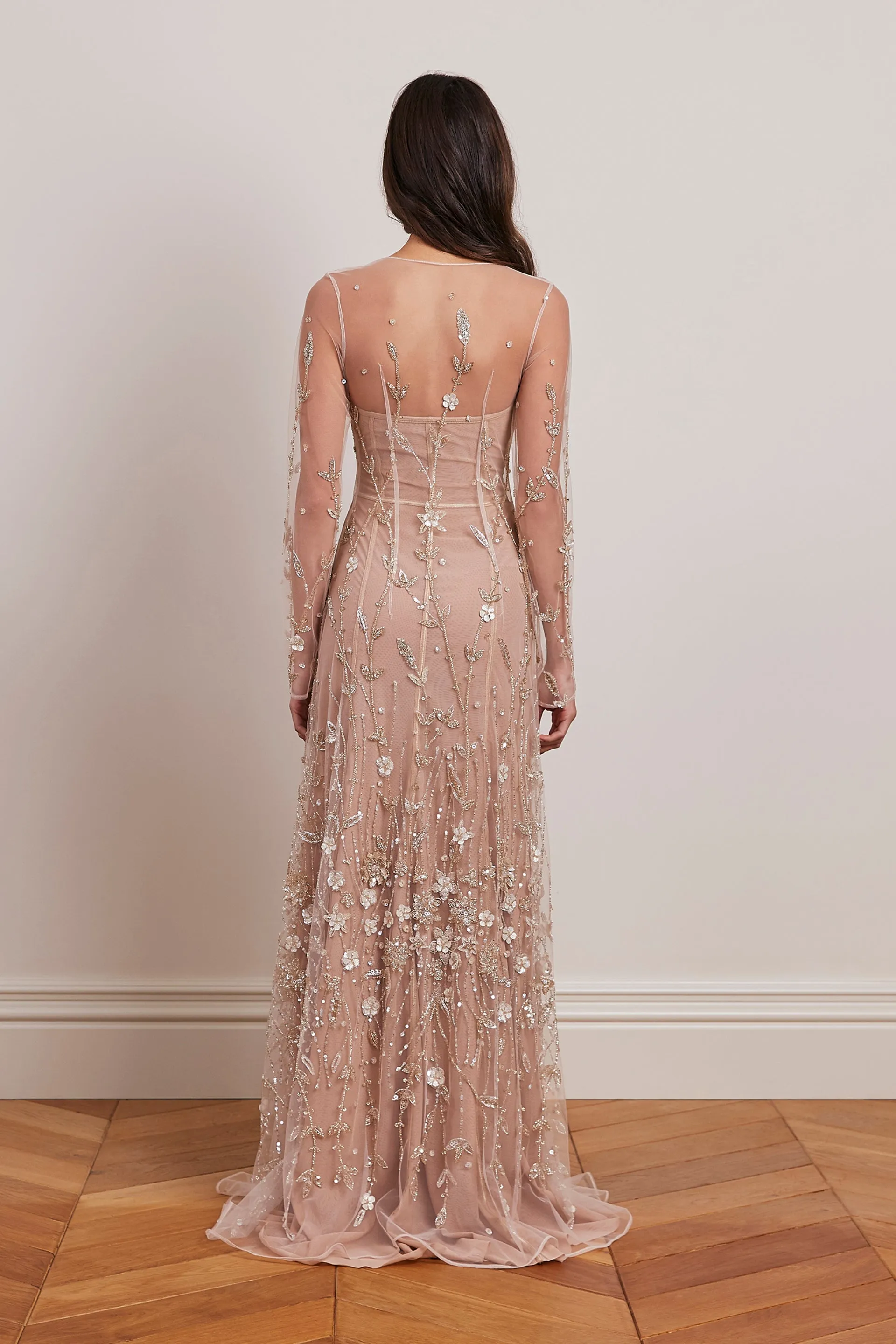 Ashley Bridal Gown
