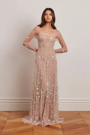 Ashley Bridal Gown