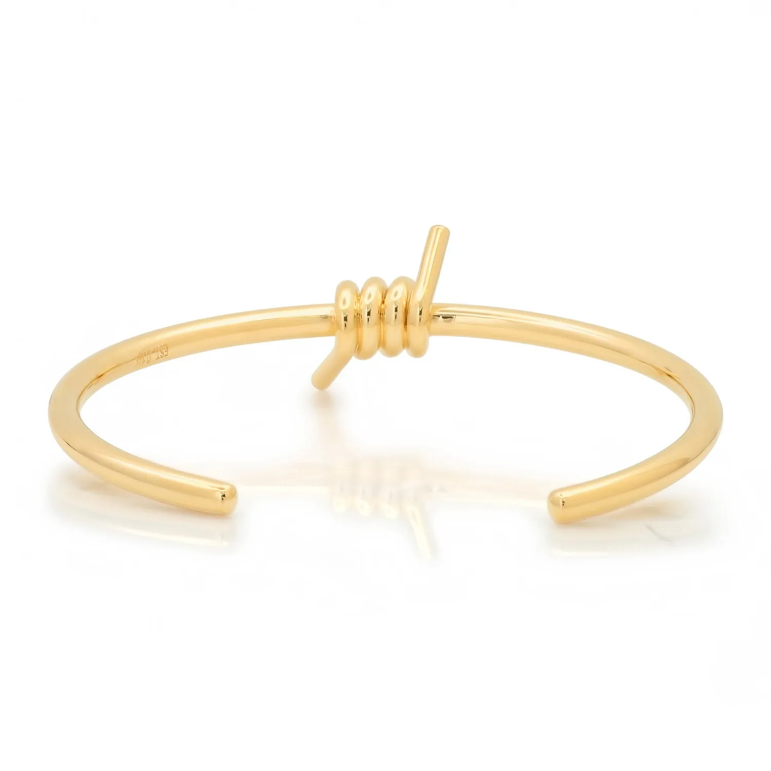Barbed Wire Cuff