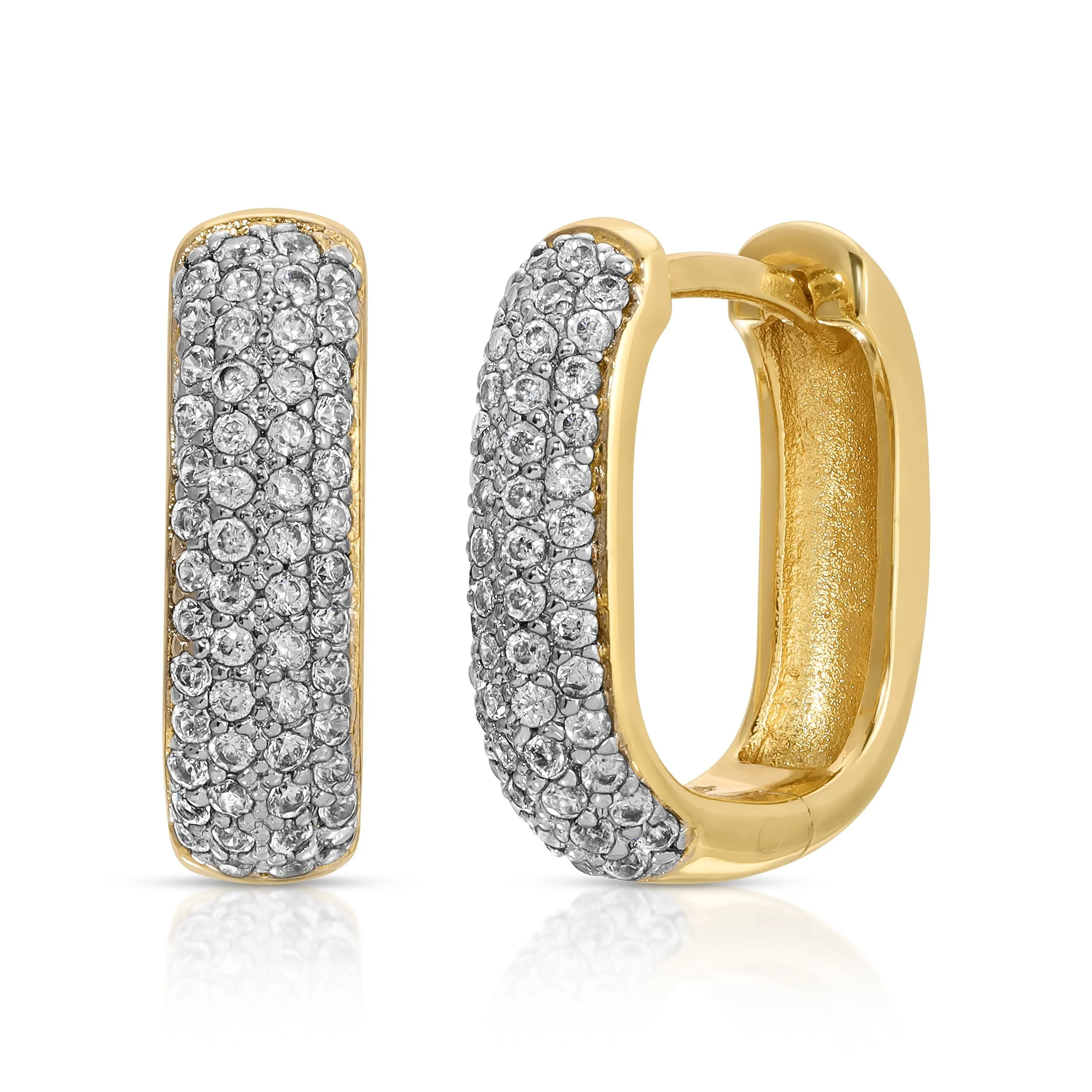 Beatrix Earrings