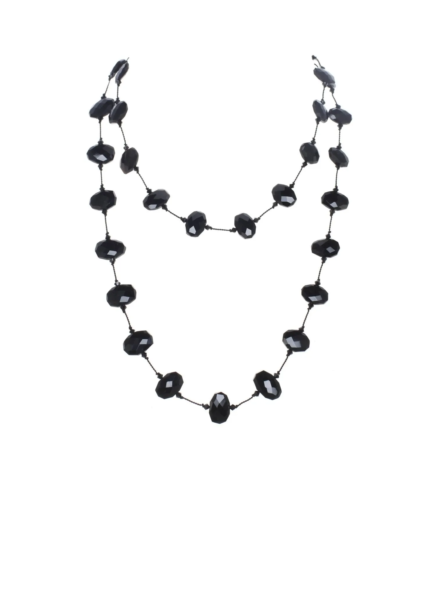 BLACK GARNET, LN-521BL