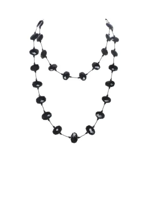 BLACK GARNET, LN-521BL
