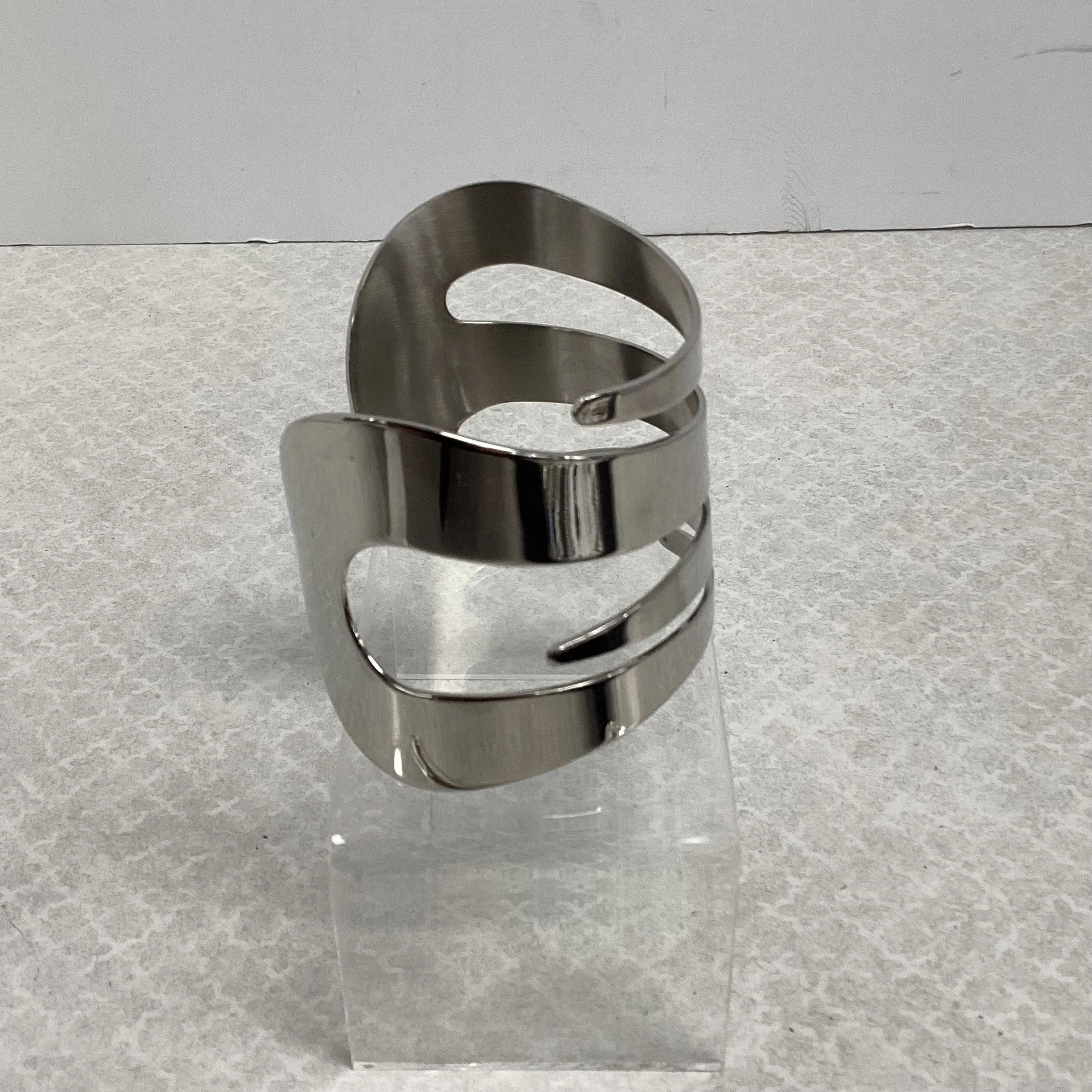 Bracelet Cuff Cmc