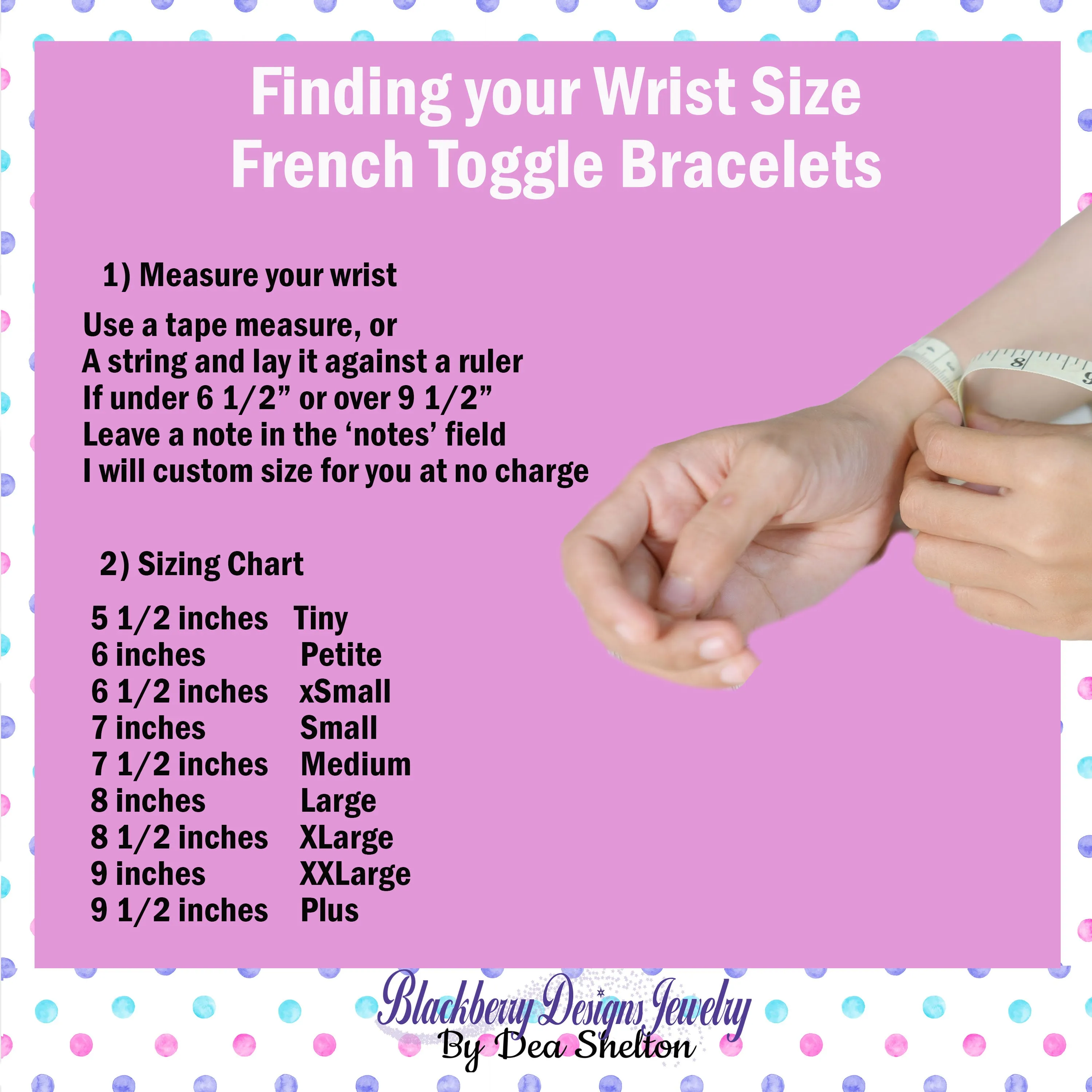 Chunky Crystal Bracelet