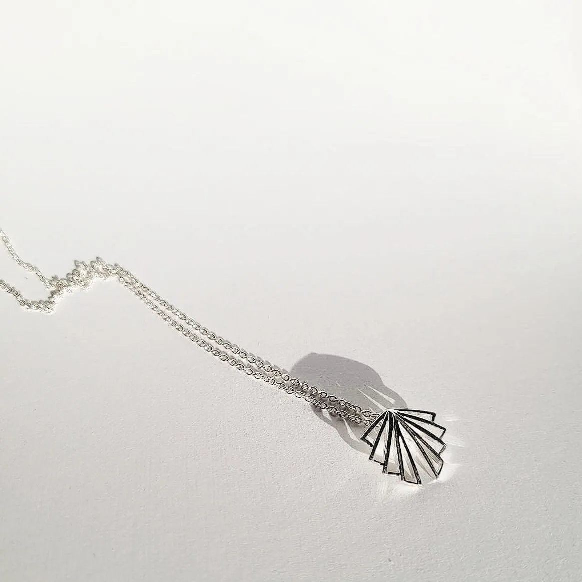 Colette Necklace