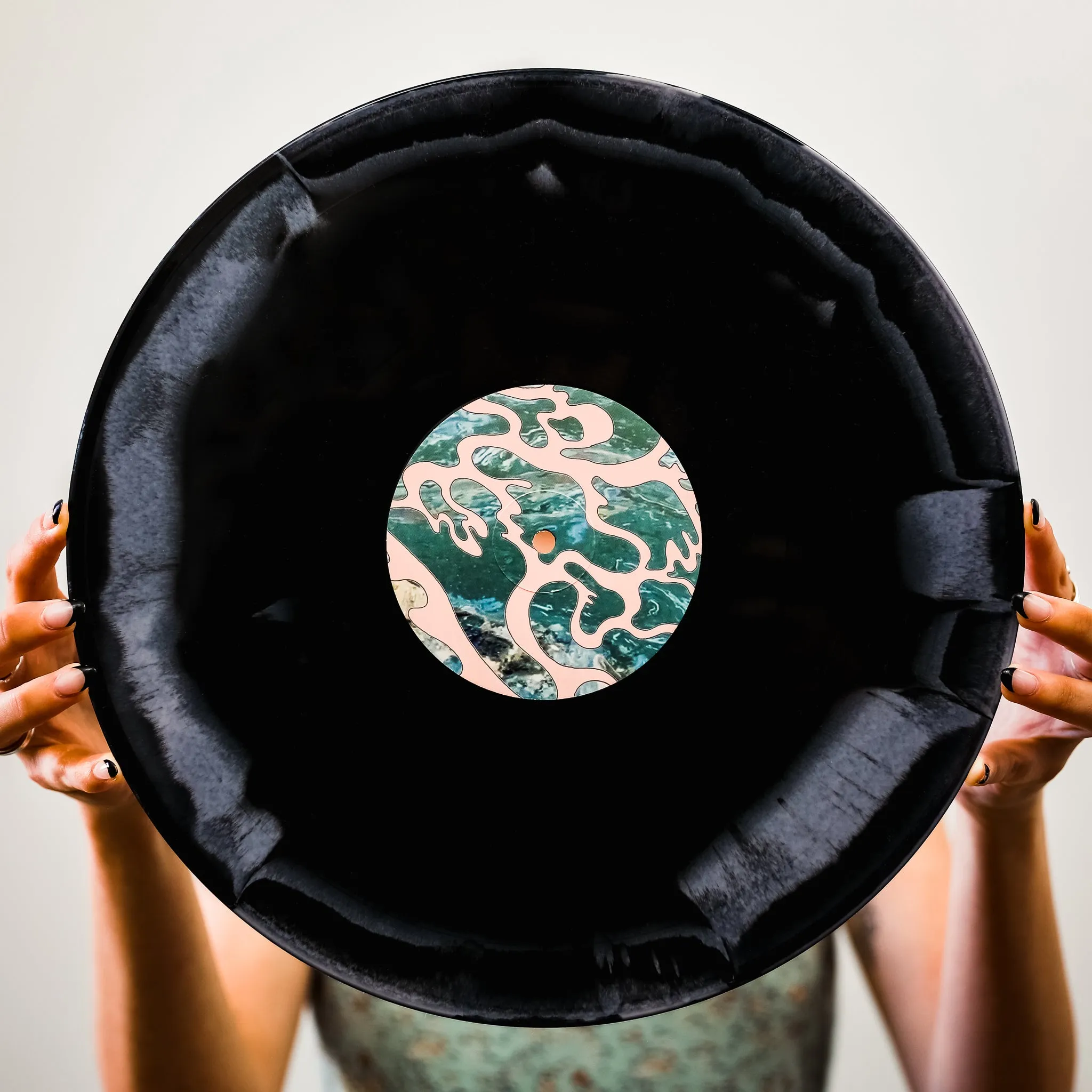 Crumb - Crumb / Locket (Levitation Edition)