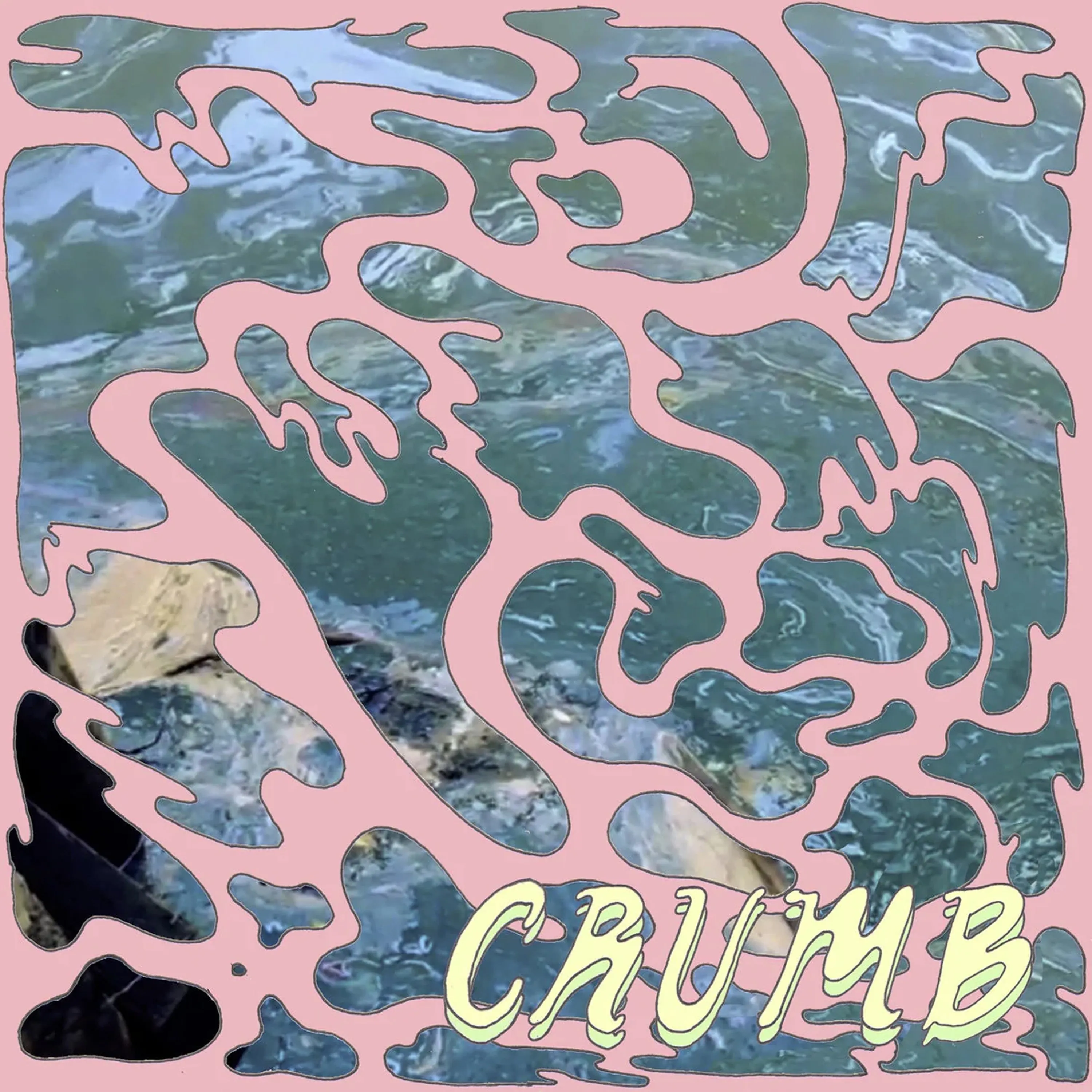 Crumb - Crumb / Locket (Levitation Edition)