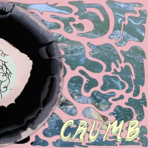 Crumb - Crumb / Locket (Levitation Edition)