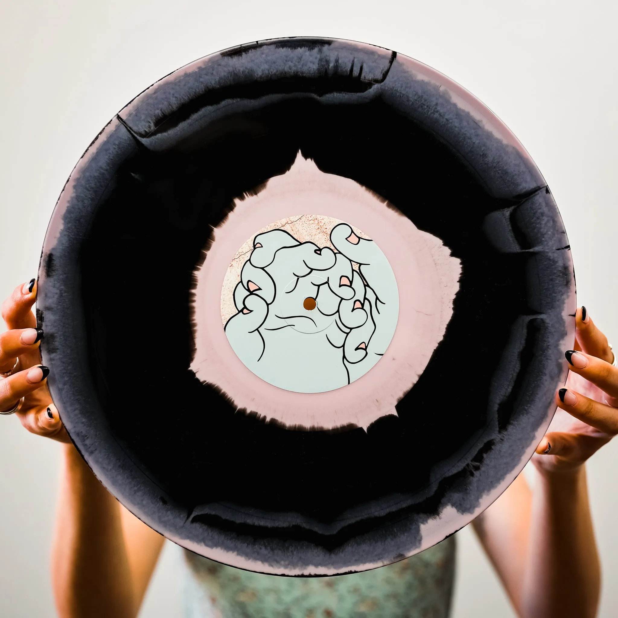 Crumb - Crumb / Locket (Levitation Edition)