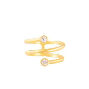 DNA Ring