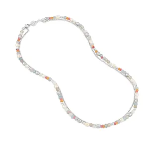 Dusk Orissa Necklace