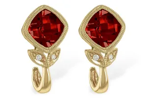 Earrings - B211-44419_Y