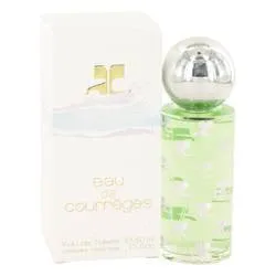 Eau De Courreges Eau De Toilette Spray By Courreges