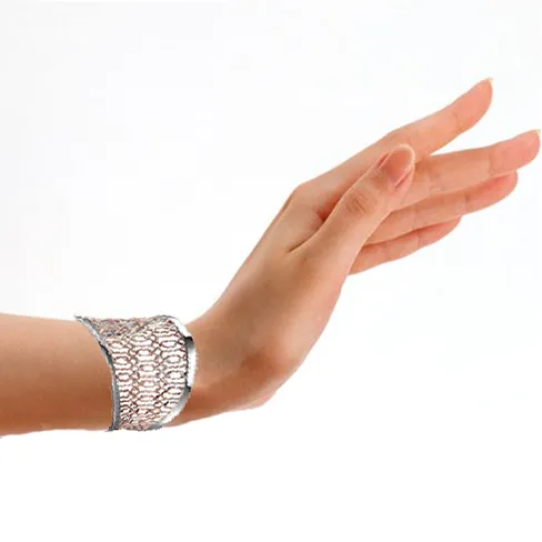 ELLE™ LATTICE COLLECTION BANGLE