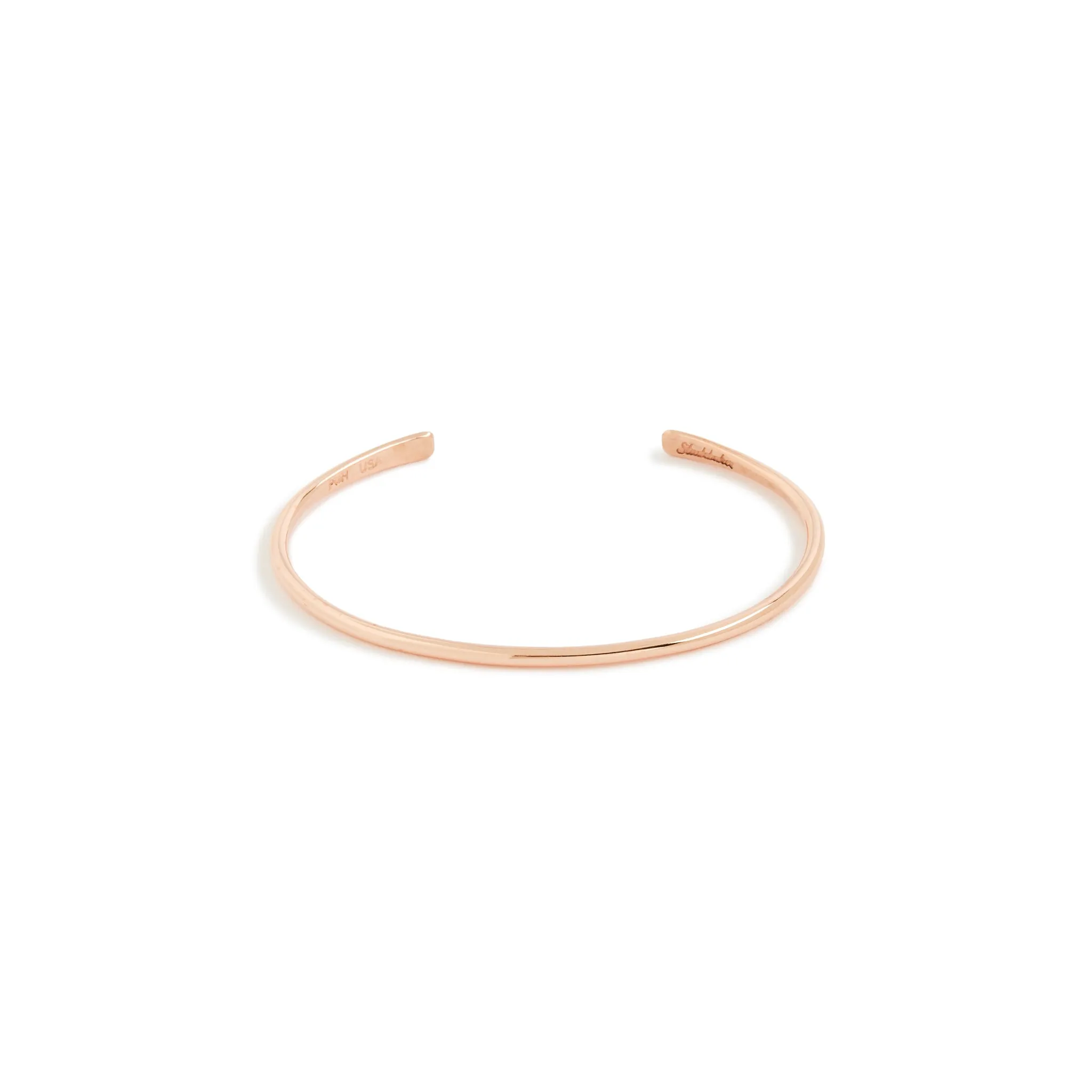 Fineline Champion Cuff