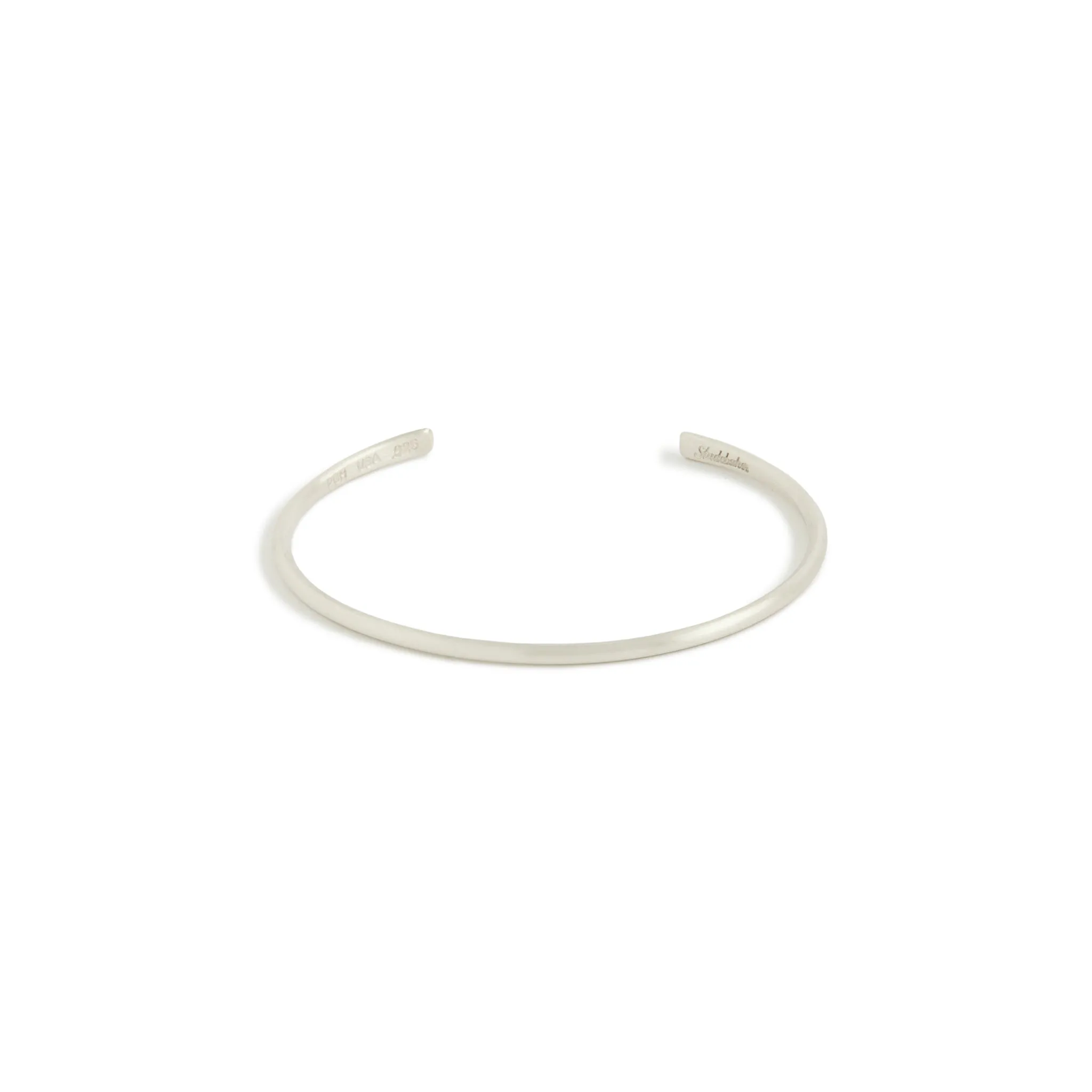 Fineline Champion Cuff