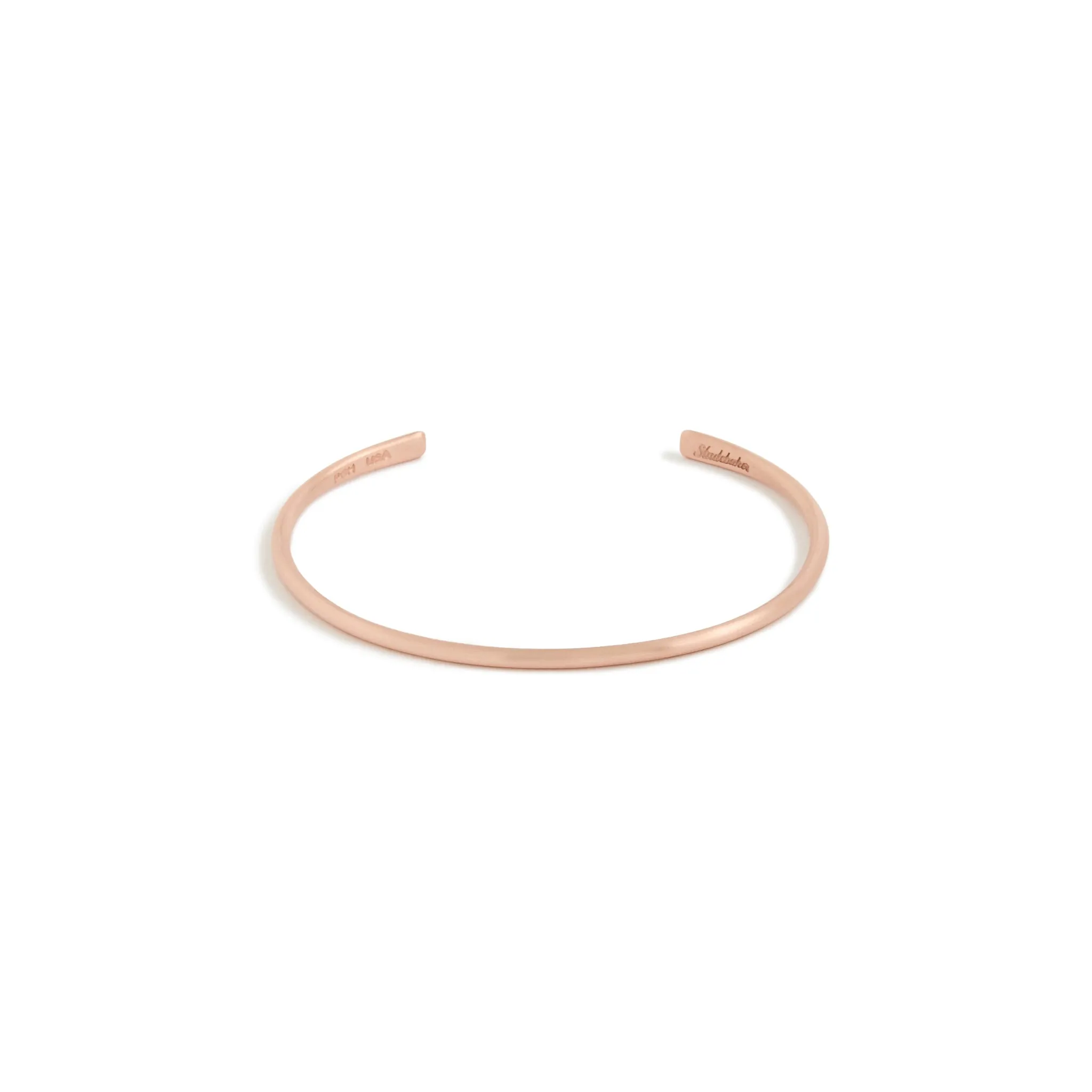 Fineline Champion Cuff