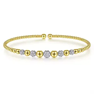 Gabriel & Co Bujukan Bracelet