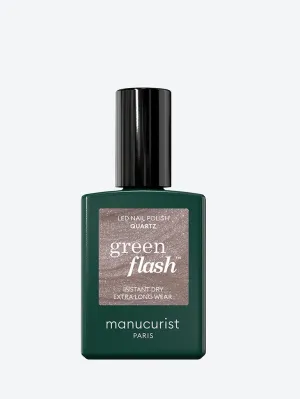 Green flash quartz 15ml xmas24