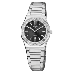 GV2 by Gevril Women's Palmanova 33mm Quartz Watch 12707