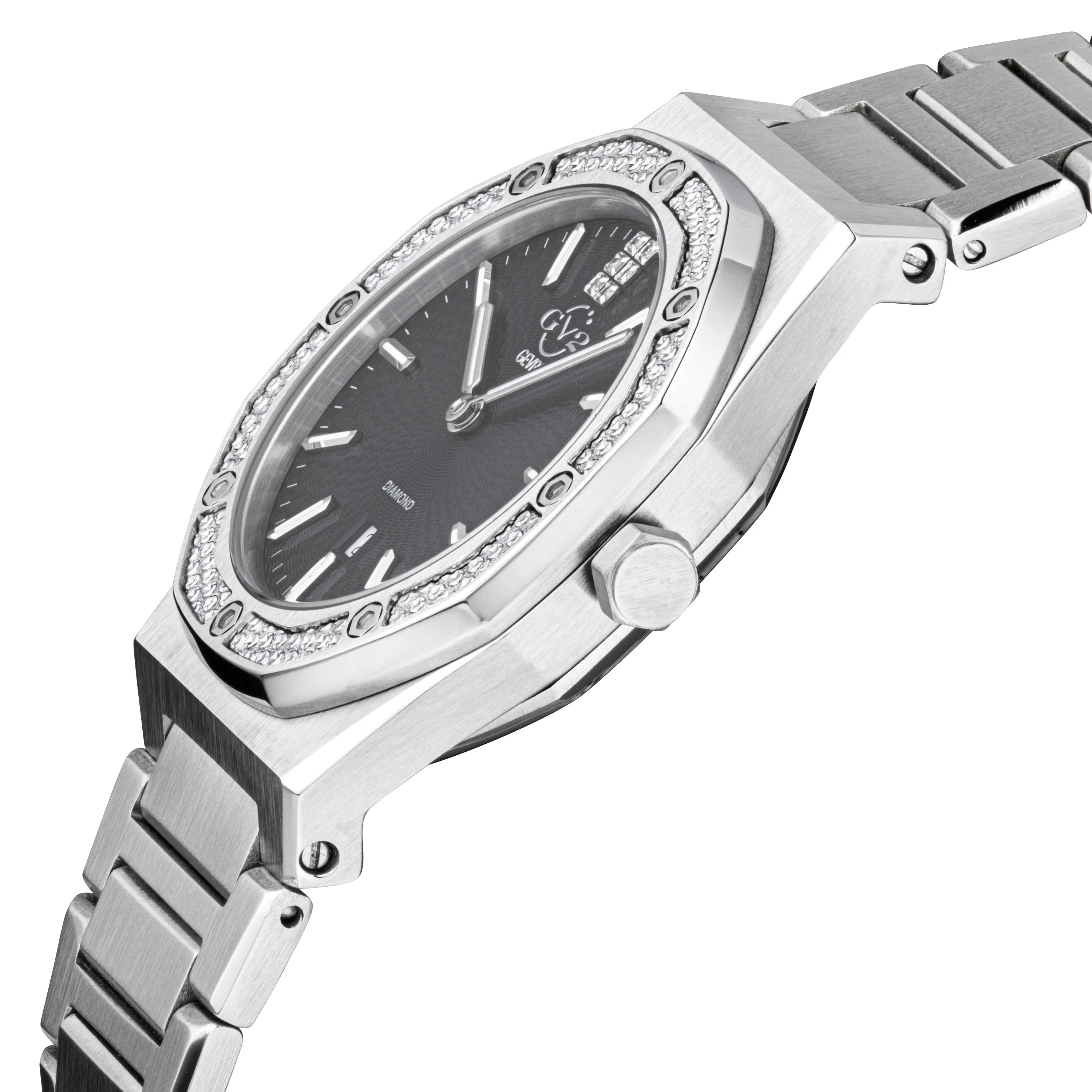 GV2 by Gevril Women's Palmanova 33mm Quartz Watch 12707