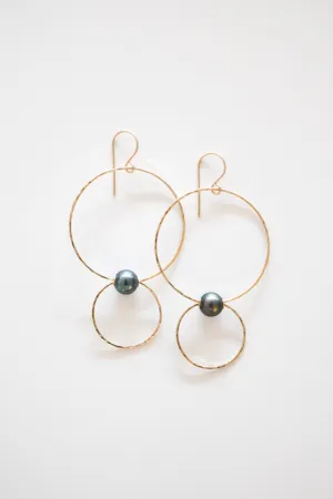 Hamoa Tahitian Hoops
