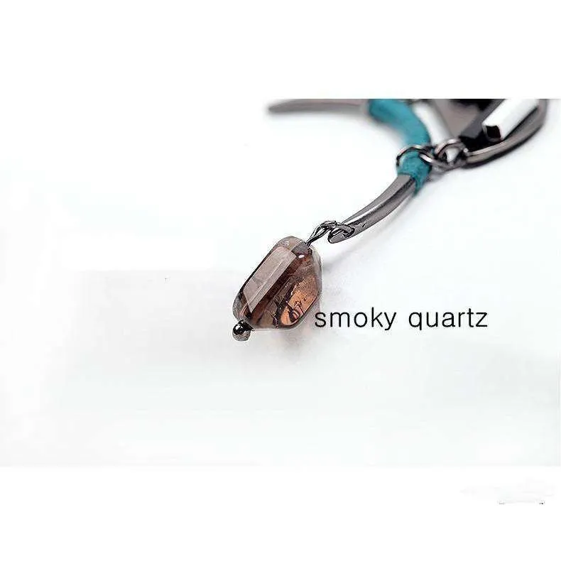 Handmade Shaman Necklace