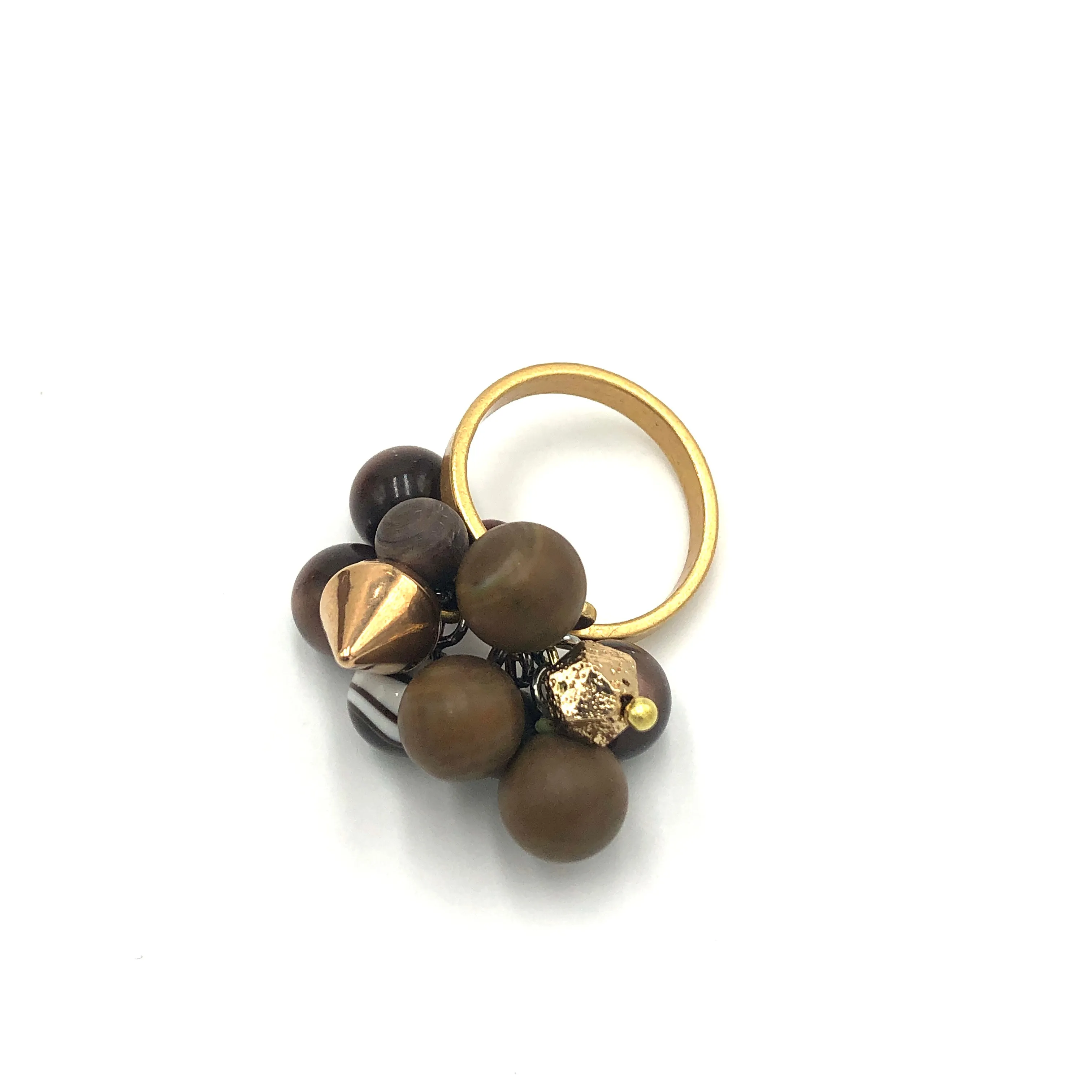 Happy Dance Ring