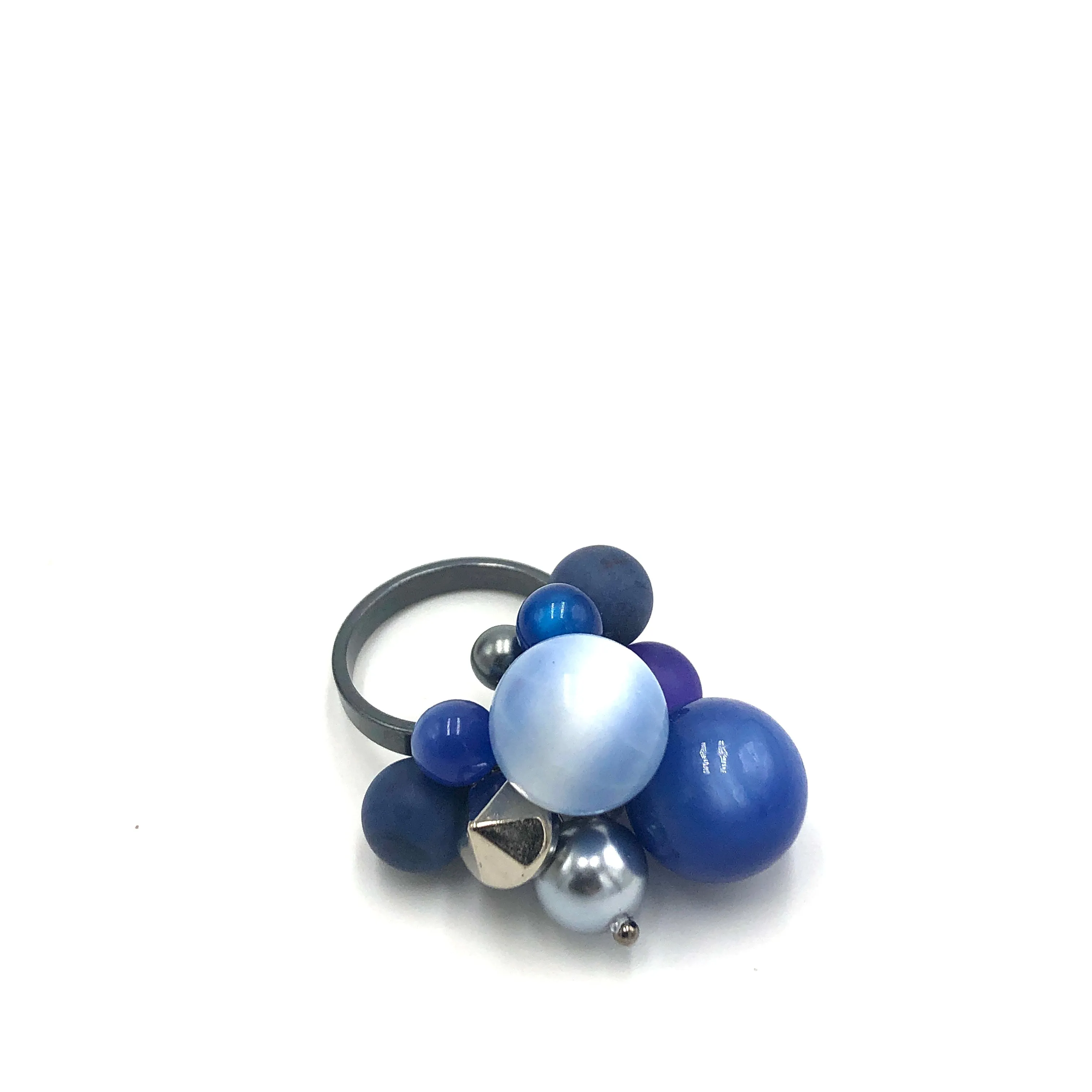 Happy Dance Ring