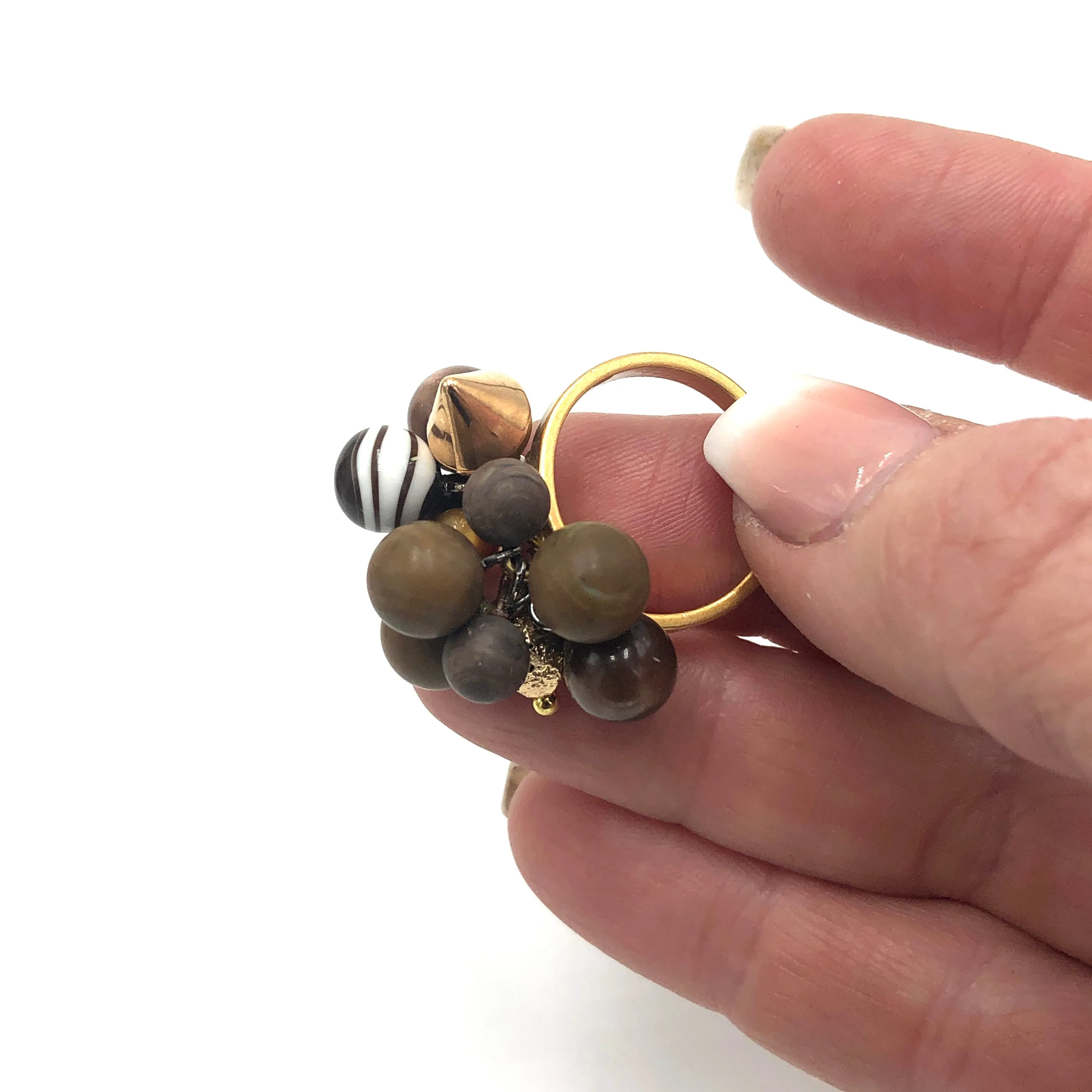 Happy Dance Ring