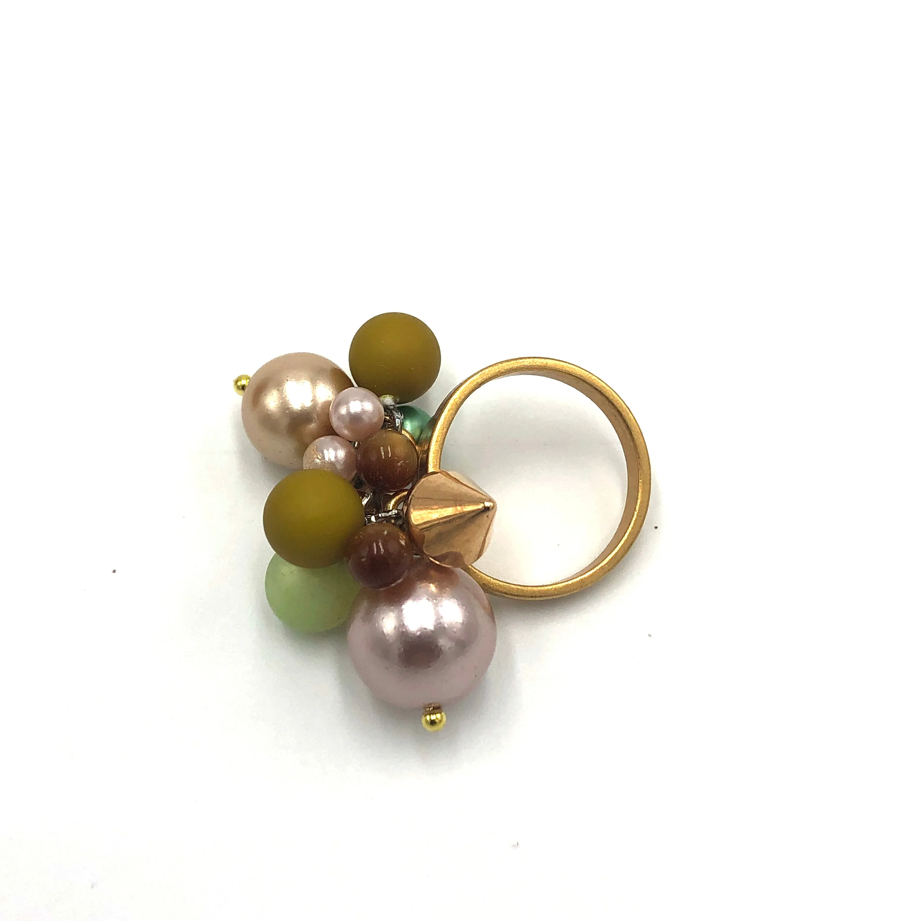 Happy Dance Ring