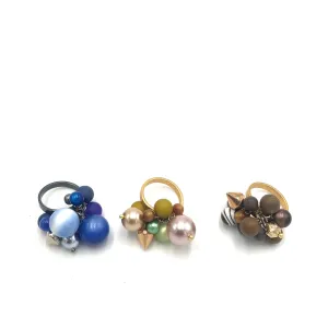Happy Dance Ring