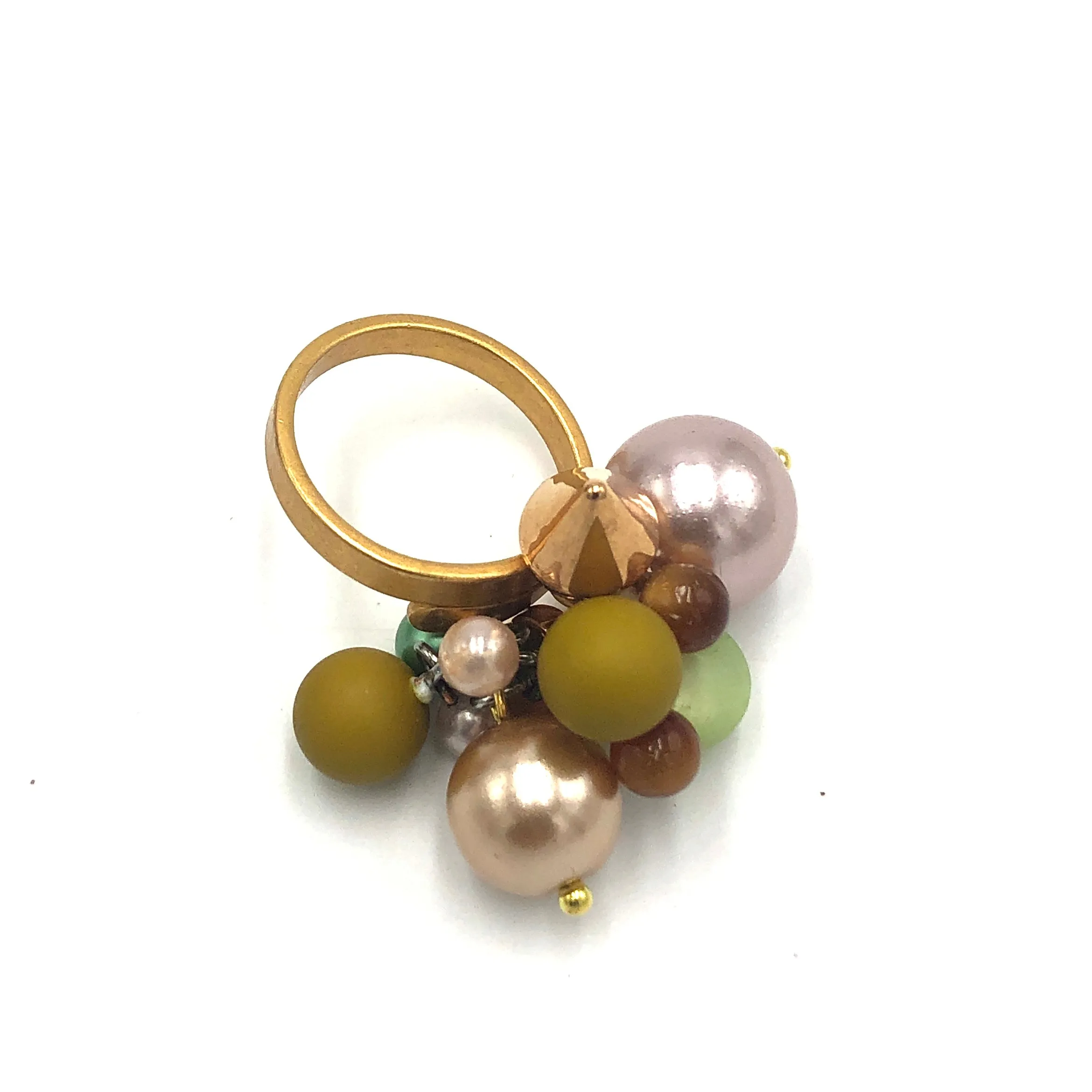Happy Dance Ring
