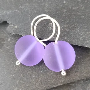 Harmony Collection - Melissa Pebble Earrings