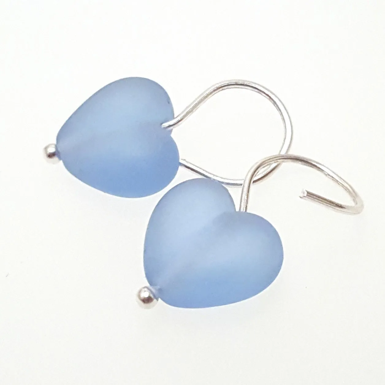 Harmony Collection - Melissa Pebble Earrings
