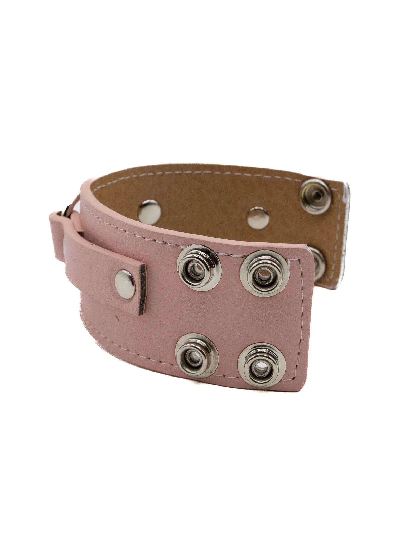 Heart Cuff Bracelet