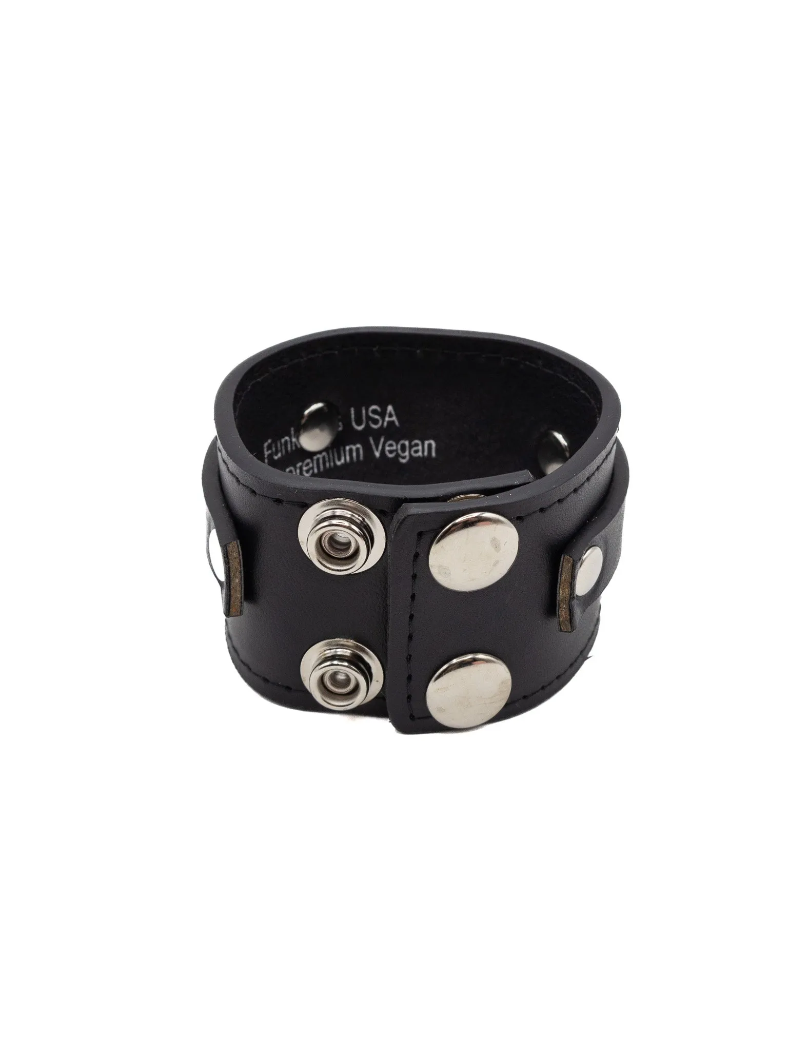 Heart Cuff Bracelet
