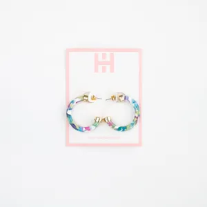 Hoo Hoops -Minis -Rainbow Confetti