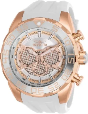 Invicta Men's Speedway 50mm Quartz Watch IN-26307
