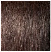 JANET COLLECTION  - REMY ILLUSION GARNET PONYTAIL  25″