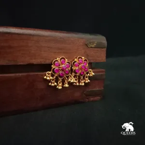 JAYAPRADHA EARRINGS