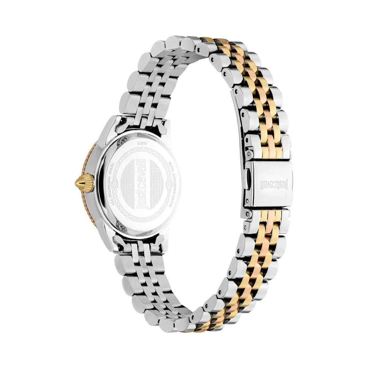 JUST CAVALLI TIME WATCHES Mod. JC1L275M0085