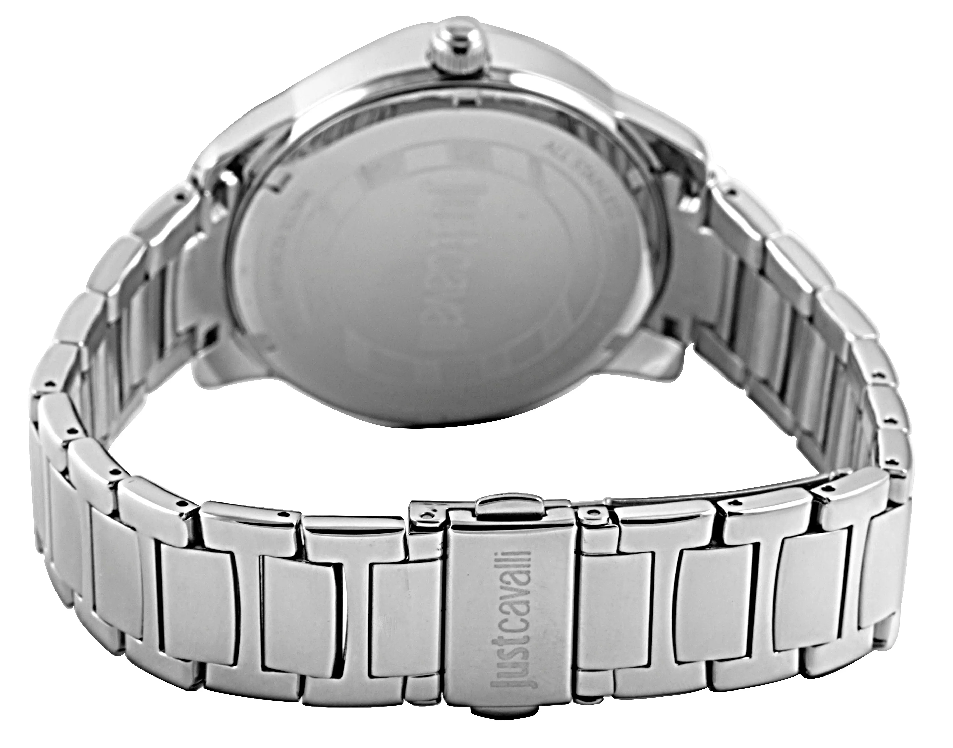 Just Cavalli Women's Shiny Crystals 36mm Quartz Watch R7253196503