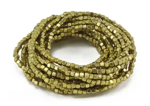 Karine Sultan Ava Beaded Bracelets (Set of 15)