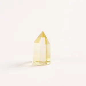 Lemon Quartz