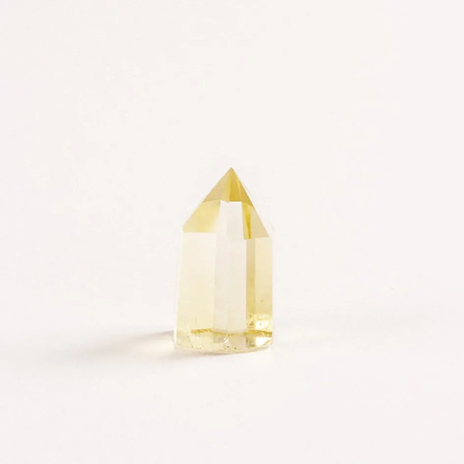 Lemon Quartz